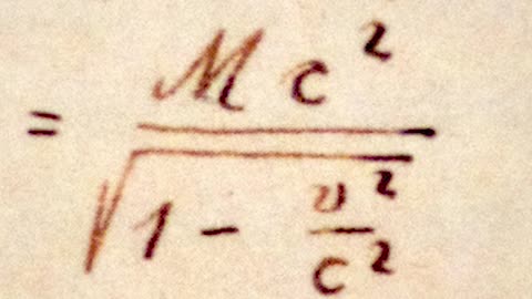 La teoría de la relatividad: el MAYOR secreto de la teoría de Einstein