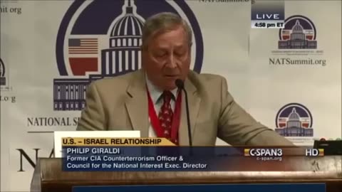 U.S. Controlled by Israel