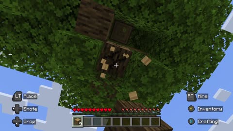 Minecraft e10 2025