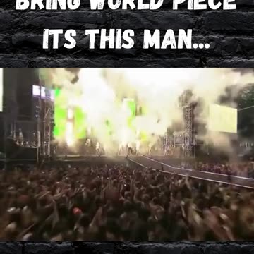 PSY could unite the planet