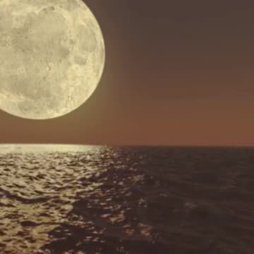 What if...the Moon Disappeared!?