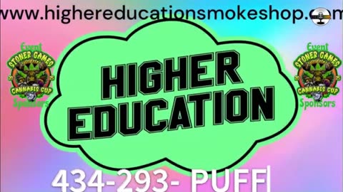 Higher Education