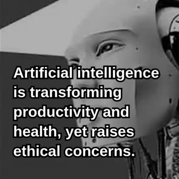 Ethical AI: Can Machines Be Taught Morality?
