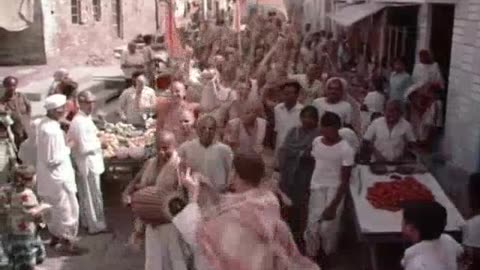 Prabhupada Darshan Part 10 - Mar-Apr 1974