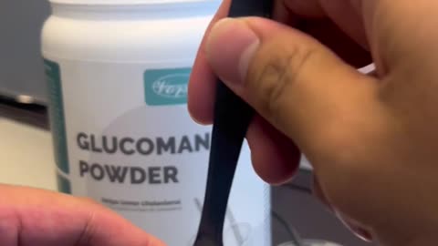 Glucomannan for Weight Management | Feel Fuller, Eat Less & Stay on Track