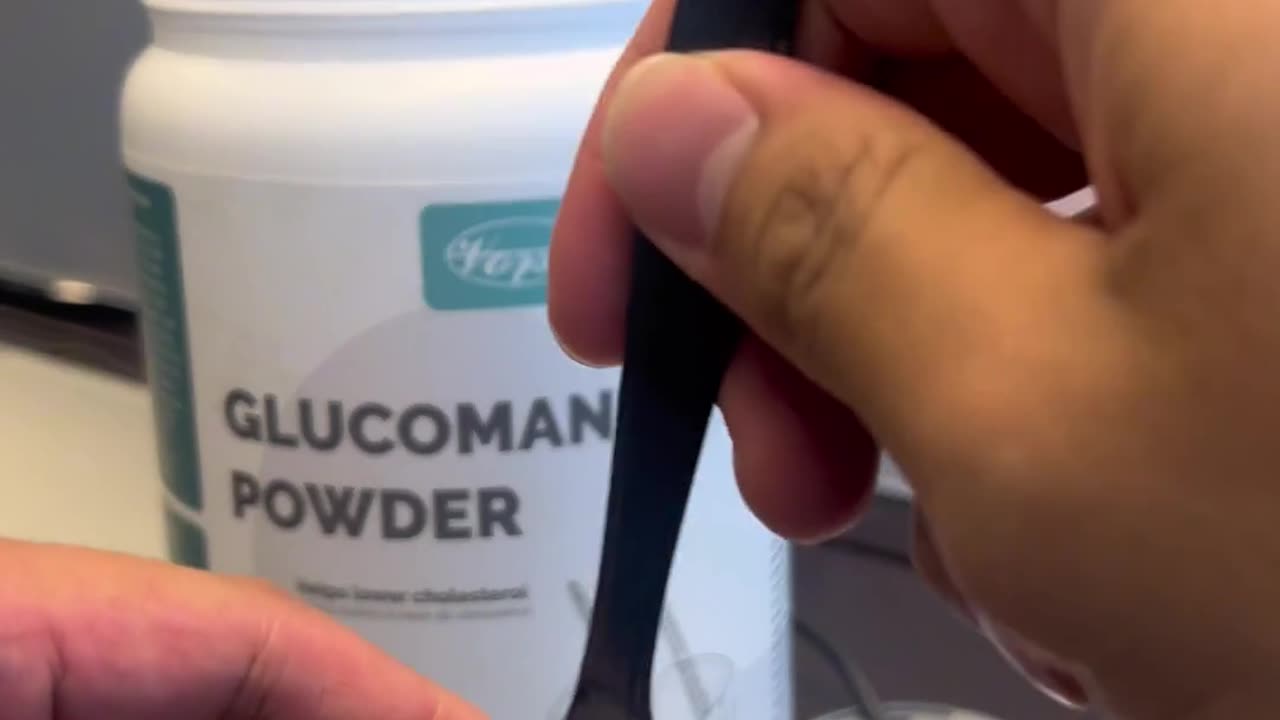 Glucomannan for Weight Management | Feel Fuller, Eat Less & Stay on Track