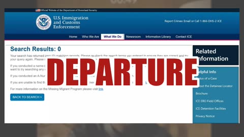 Fact Check: Khaby Lame NOT Arrested Or Deported By ICE -- Briefly Detained, Voluntary Departure