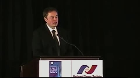 Elon Musk in 2005: SpaceX Cuts Costs by Using Regular Suppliers, Not ‘Magic’ Aerospace Vendors