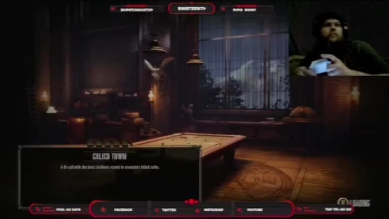 6. Walking in a Winter Wonderland