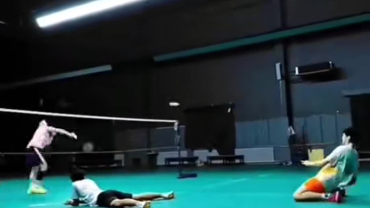 The stronger opponent you face, the stronger you become