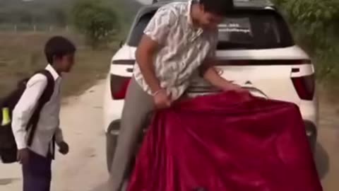 Bro is real hero 😎💪🏻