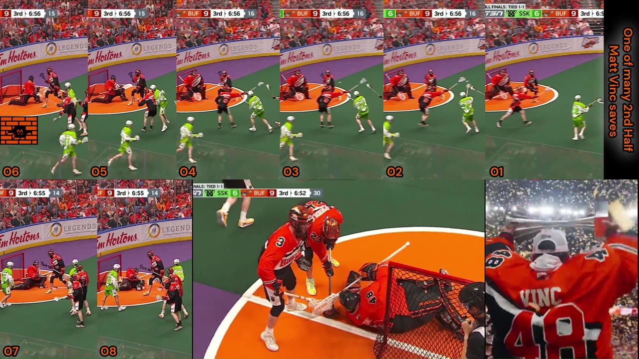 Prototype 53: Matt Vinc Game 3 Save