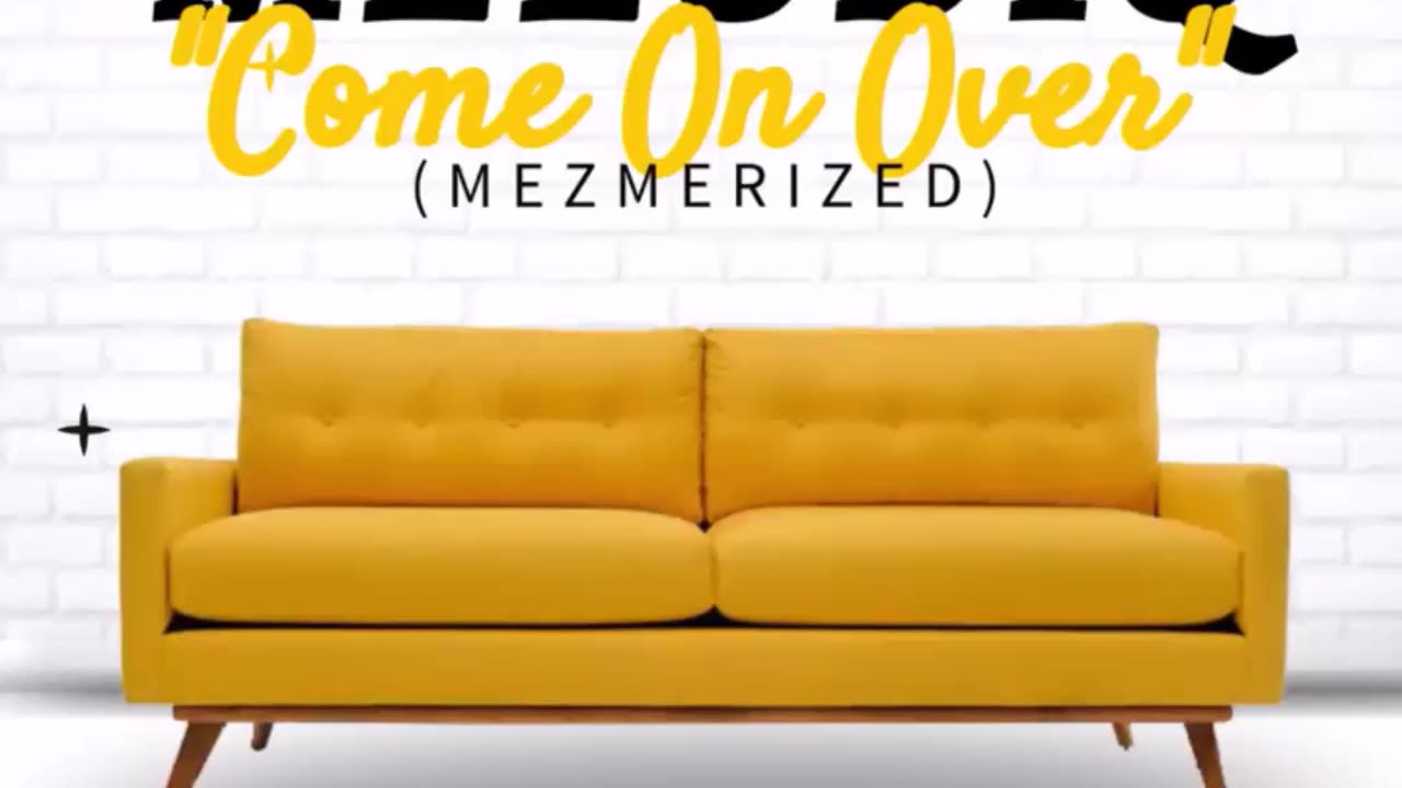 MELODIQ | "Come On Over" (Mezmerized)