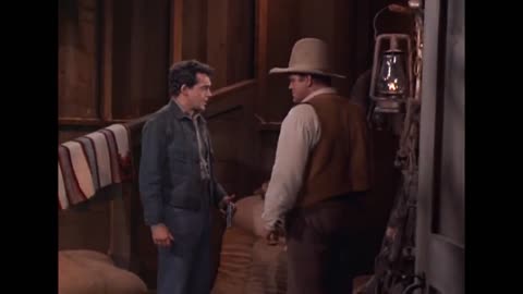Bonanza - The Rival