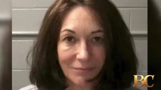 Ghislaine Maxwell moved to women’s prison in Texas