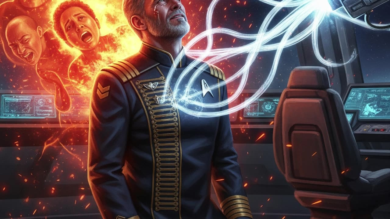 They Tried to Break Humanity with Our Own History... It Backfired Horribly | An HFY Story