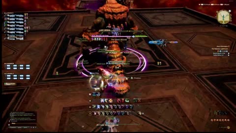 Final Fantasy 14 Dawntrail Part 0: Viper Leveling.