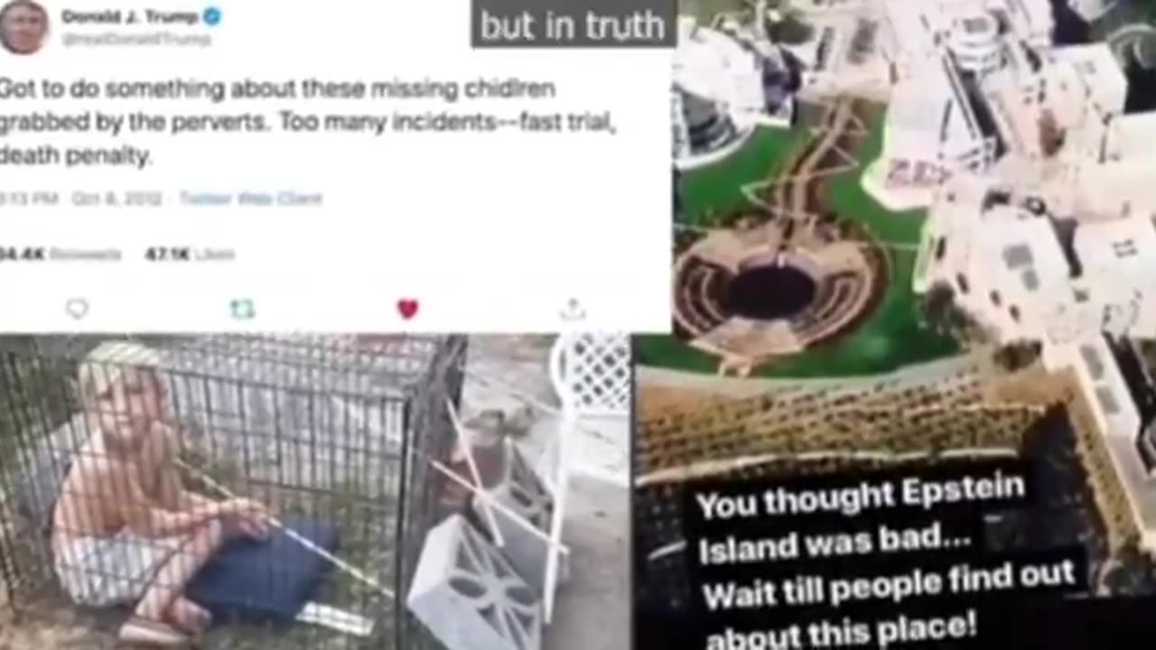 過激な内容が含まれるのででも真実で有って皆さんには世界ではこんな事が起きてる事を理解して欲しい