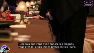 LE PARTI UNIQUE: Derrière le rideau du shitshow