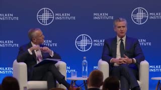 Newsom RAGES: Trump Skips COP30—Saves Billions While Gavin Begs UN for Cash!