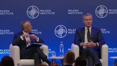 Newsom RAGES: Trump Skips COP30—Saves Billions While Gavin Begs UN for Cash!