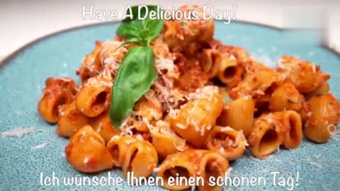 Simple one pot ground beef pasta recipes: perfect for weeknights 😍🥰