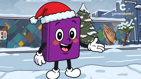 Elementary Kids Church - December 7, 2025