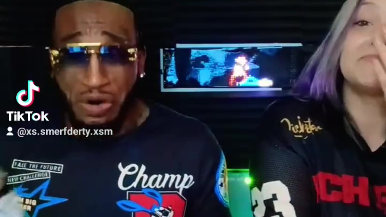 Munchies from different countries eps 3