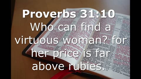 1 Peter 3:1-7 Sunday School Lesson