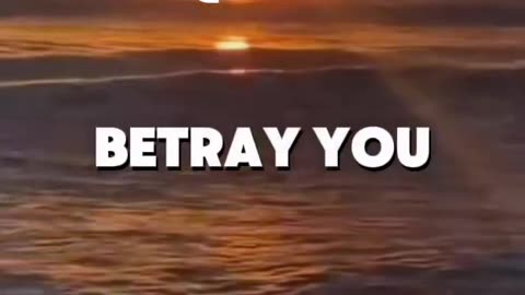 If You See Your Friend with Your Enemy 👀 The Truth About Loyalty and Betrayal