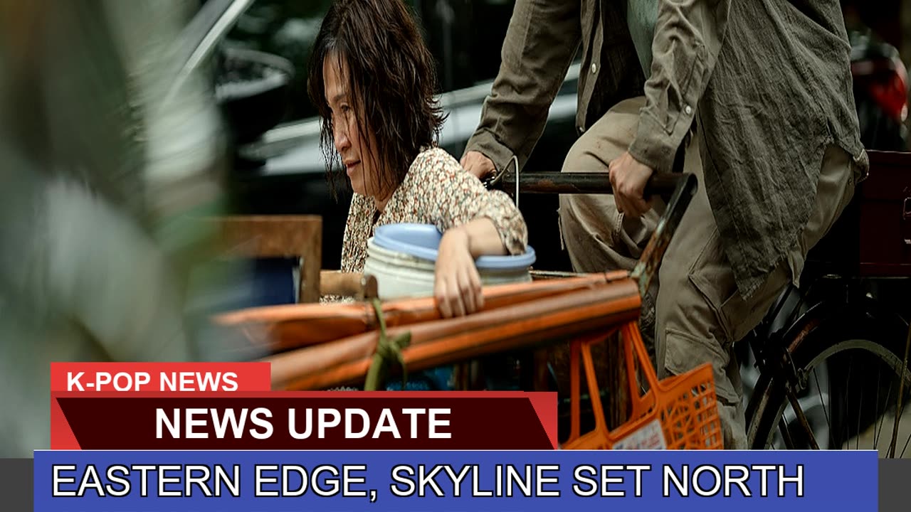 Eastern Edge Skyline Set North America Release Fo