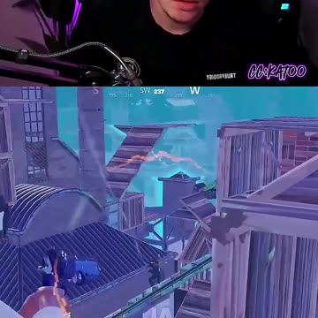 Katoo Cheatet 😮‍💨 #katoo #fortnite #gaming #twitch