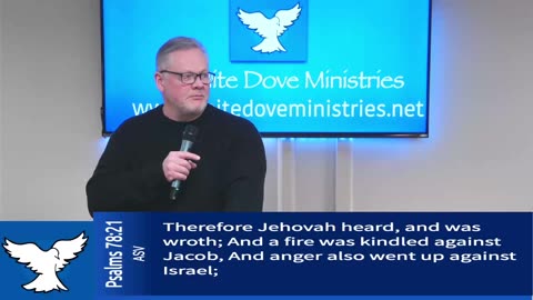 2/8/26 Strongholds & Bondage: Pt.4