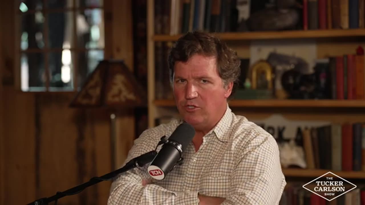 “Jews really are just a race of criminals.”