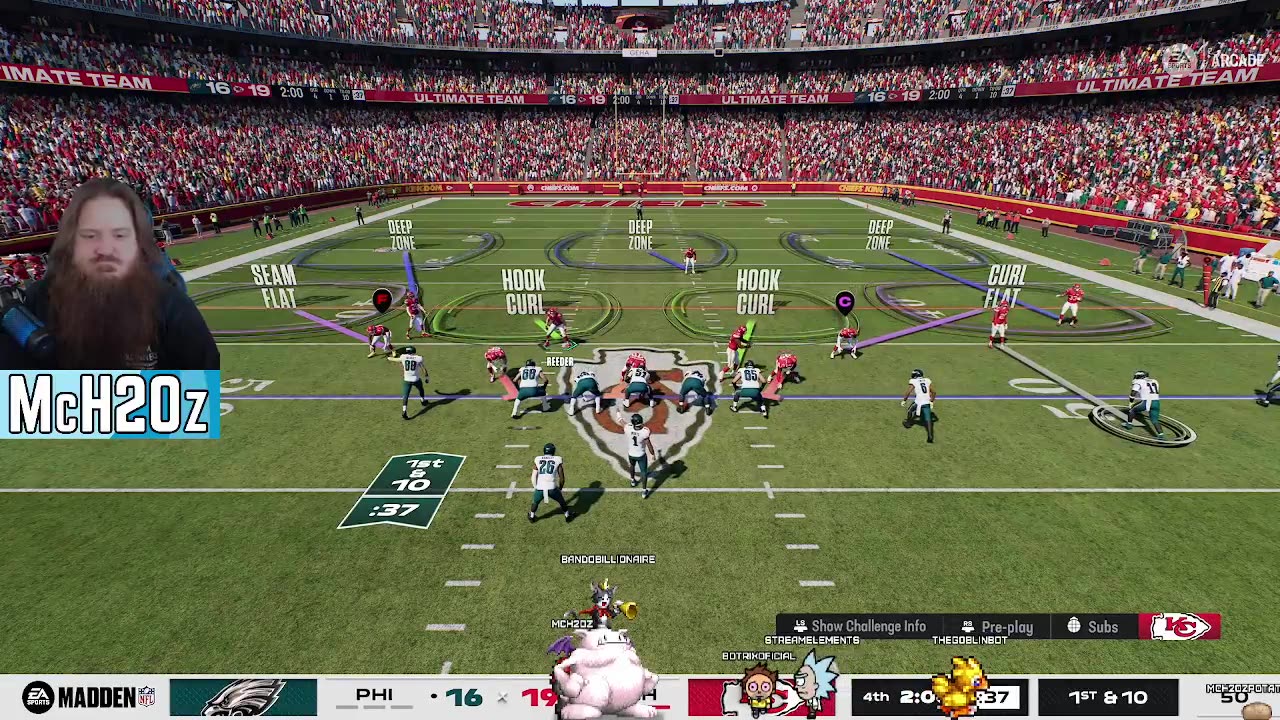 Let's make it a great weekend and have an adult beverage or two