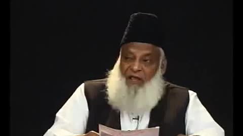 (2/10) Lal Masjid & Jamia Hifza