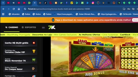 Nomes para Canal de Caça-Níquel no Rumble 3.mp4