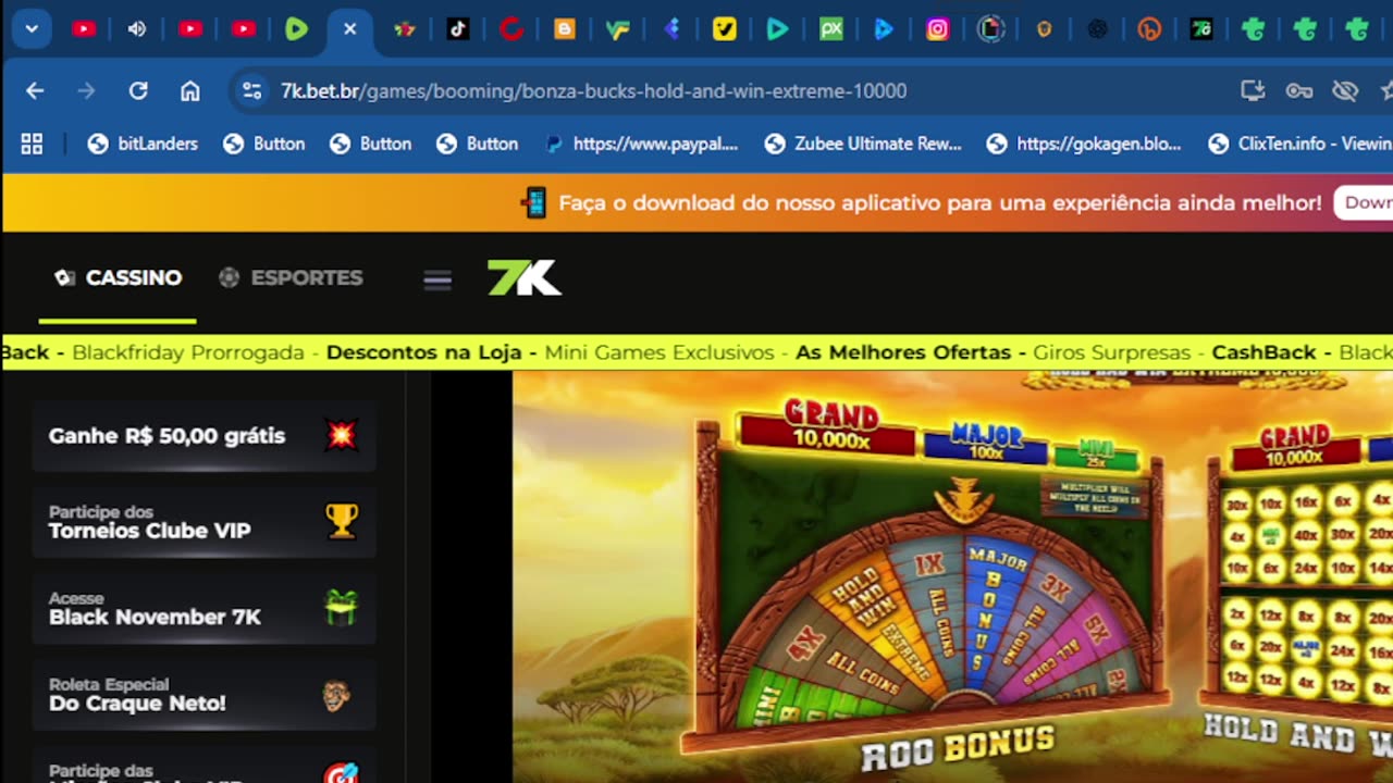 Nomes para Canal de Caça-Níquel no Rumble 3.mp4