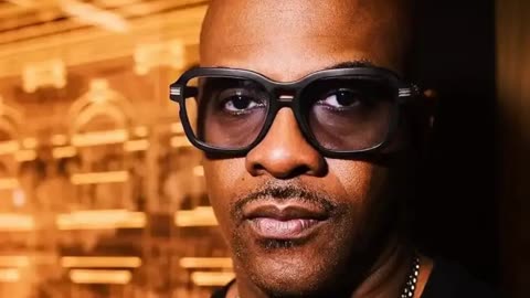 DJ Ray's TOP HIP-HOP