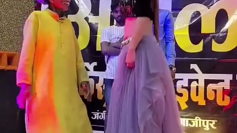 Amazing Dance 🩰🩰
