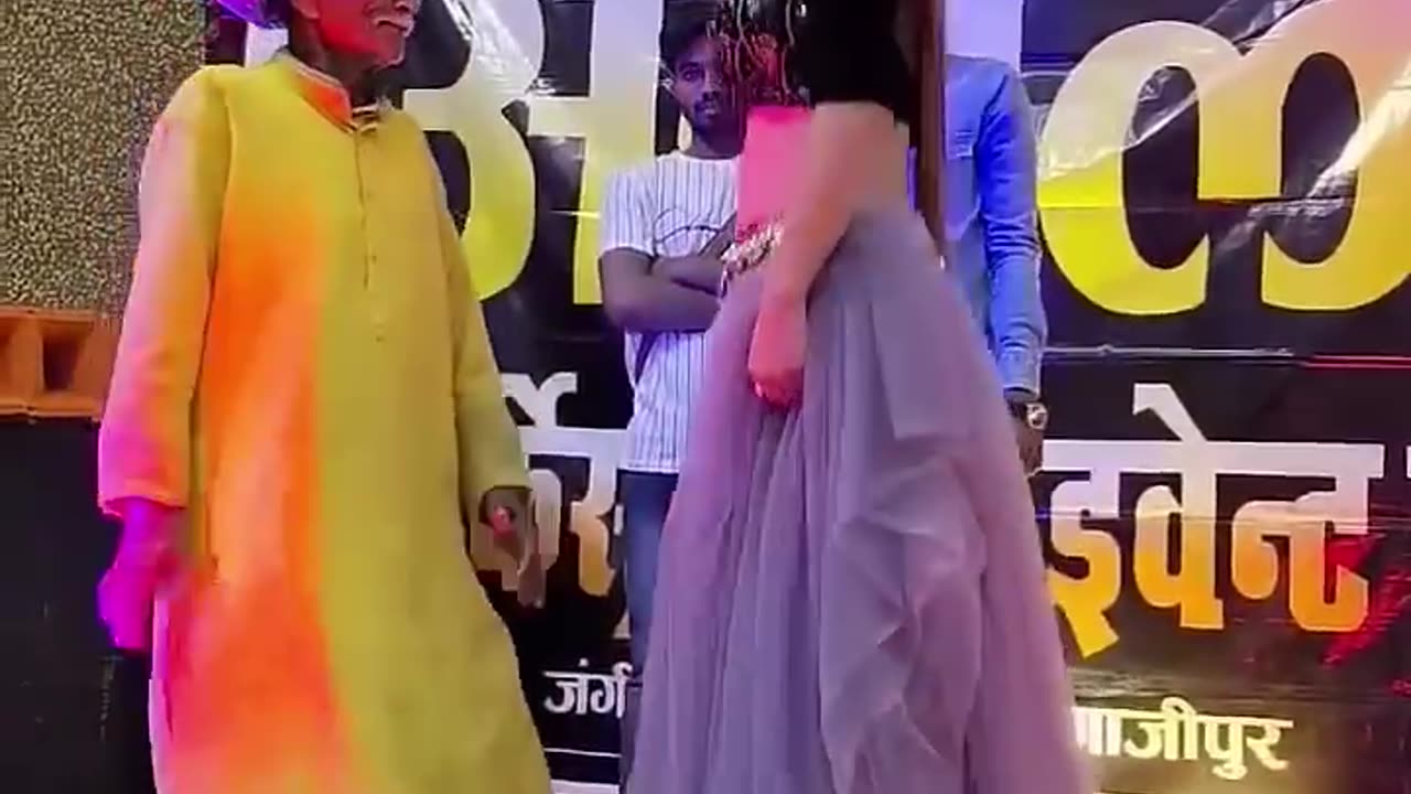 Amazing Dance 🩰🩰