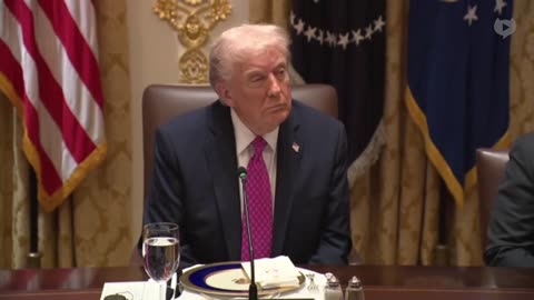 Trump on providing Ukraine tomahawk missiles: "We're going to be talking about that.