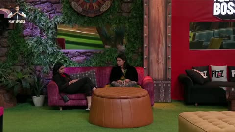 Bigg Boss S19 E101 - Day 100: Tense Se Intense Tak!