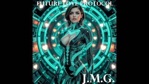 Future Love Protocol by John M. Gunn