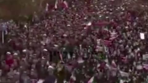 Update (Day 827) Swords of Iron - “Media claims over 10,000 protesters Killed”