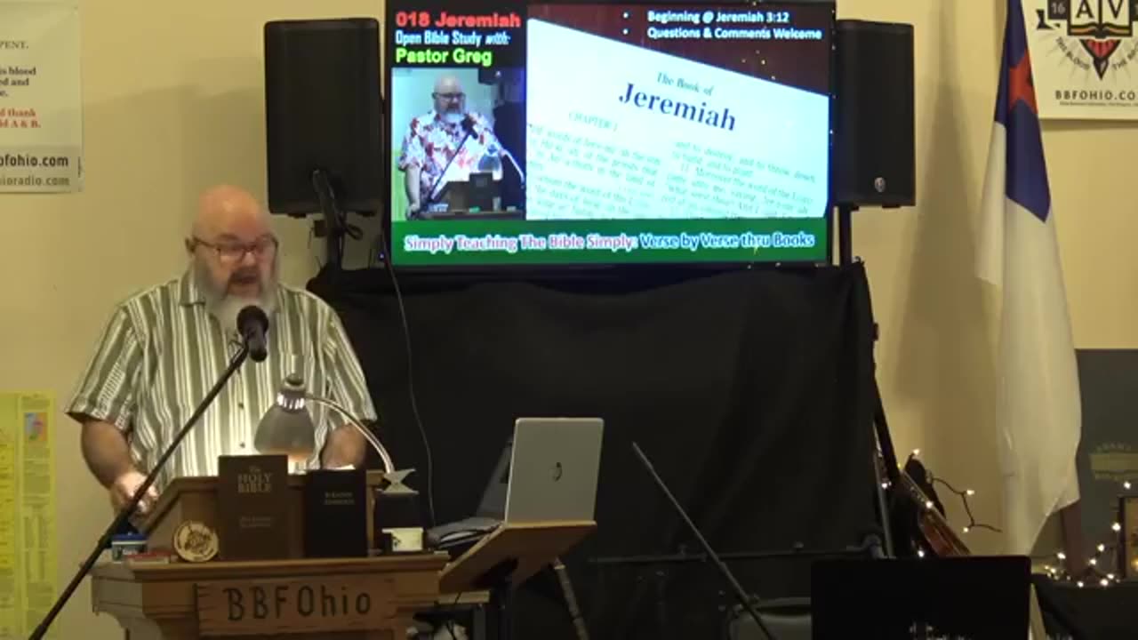 018 Jeremiah 3:12-15