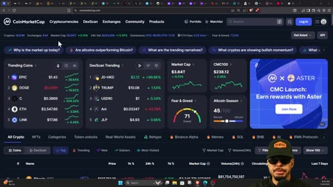 Crypto Giveaway #BTC #XPX #FEG #BYDFI #CULT #PUMP #BONK
