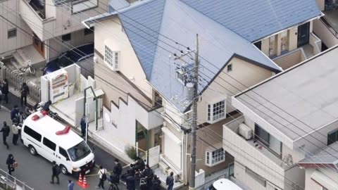 japan twitter killer sentenced to death for serial murders | latest news
