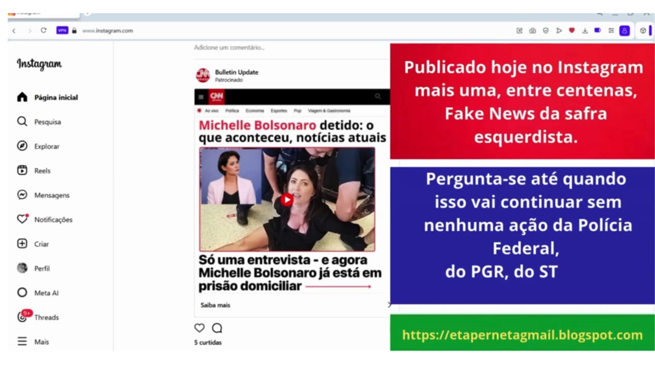 A PELADA NO OITO DE JANEIRO