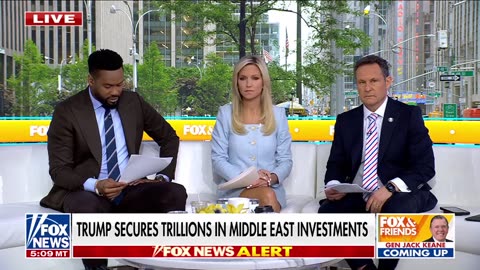 Trump confirms U.S.-Iran nuclear deal proposal